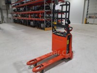 Vysokozdvižný vozík T 16