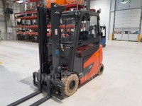 Vysokozdvižný vozík EG 25 H