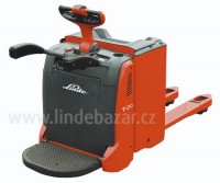 Nízkozdvižný vozík T 20 AP