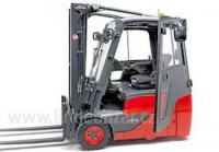 Vysokozdvižný vozík E 12