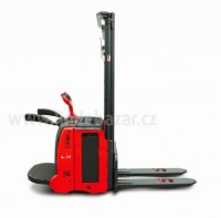 Nízkozdvižný vozík L 12 AP