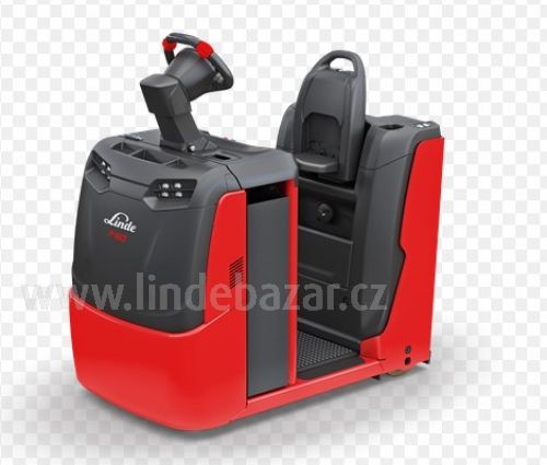 Tahač s elektrickým pohonem P 60 C